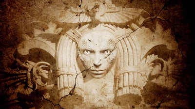 Rise and Fall of the Wise Woman