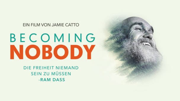 Becoming Nobody