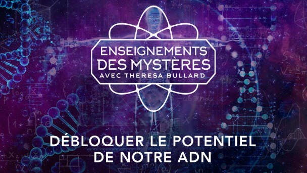 Débloquer le potentiel de notre ADN