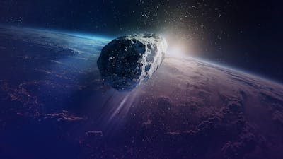 Asteroid Apophis: Humanity's Turning Point
