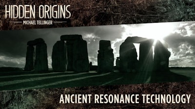 Ancient Resonance Technology