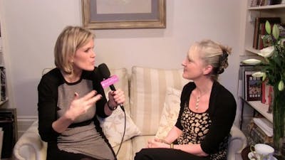 Whispers from our Dreams with Davina MacKail