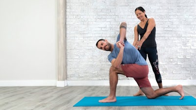 Make Space for Gratitude