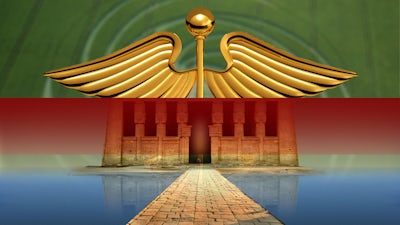 El espacio sagrado y el poder curativo de la resonancia