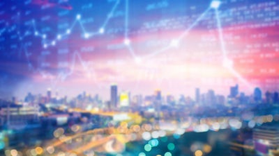 The American Dream (Andrew Wood)