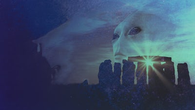 The Self-Correcting Universe