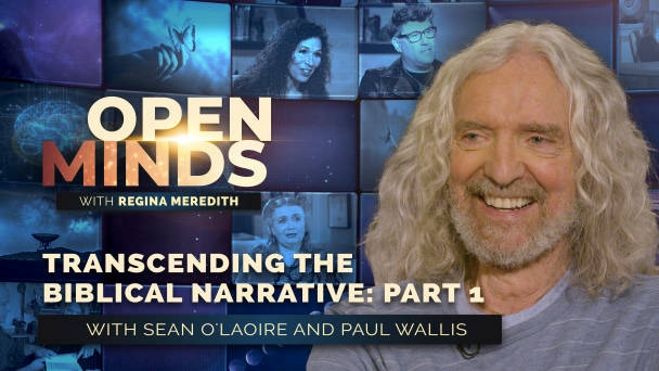 Transcending the Biblical Narrative Part 1