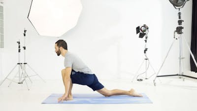 Yoga para proteger tus articulaciones
