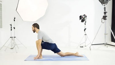 Yoga para proteger tus articulaciones