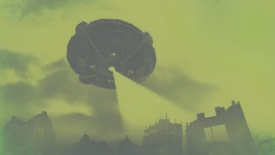 Informantes exponen la agenda alienígena para la Tierra