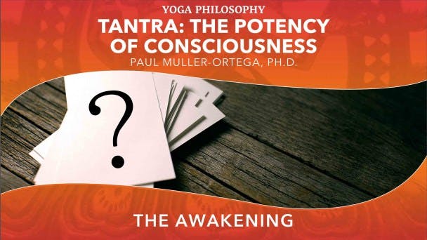 The Awakening