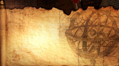 The Shakespeare Equation