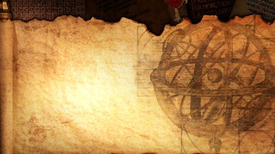 The Shakespeare Equation