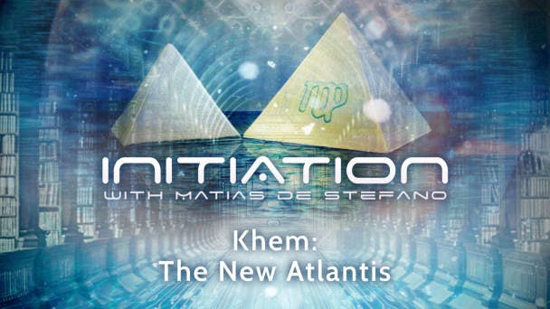 Khem: The New Atlantis