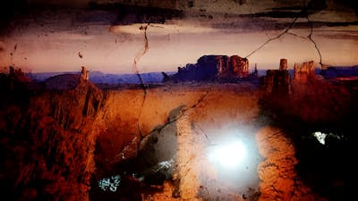 Antiguos sistemas de cuevas de las cuatro esquinas