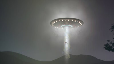 Encuentros del cuarto tipo