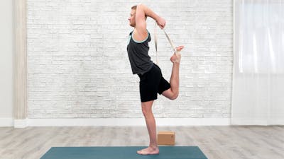 Backbending Flow