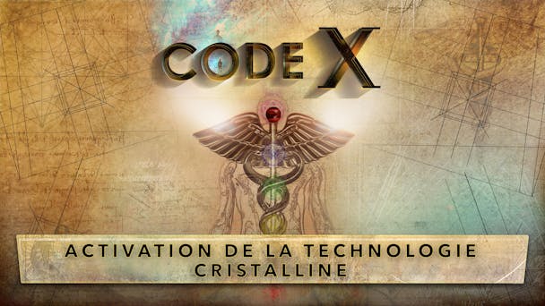 Activation de la technologie cristalline