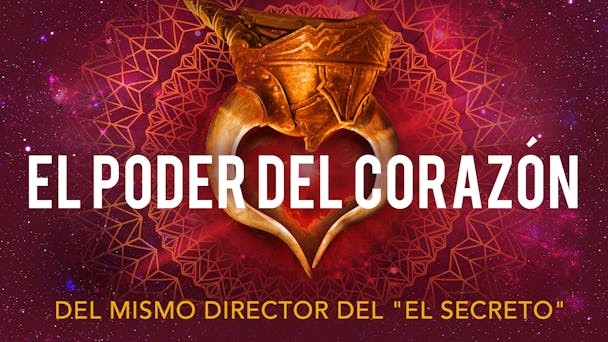 El poder del corazón