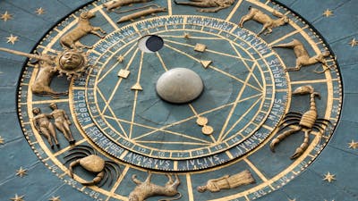 La carta astral