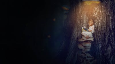  Que cachent nos contes merveilleux ?