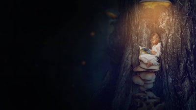  Que cachent nos contes merveilleux ?