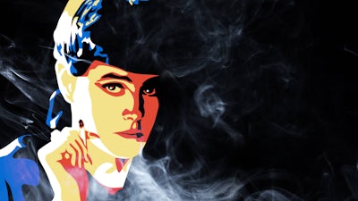 Ridley Scott's Blade Runner