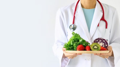 Nutrition In Western Medicine with Dr. Ian Brighthope