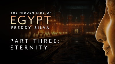 Part Three: Eternity