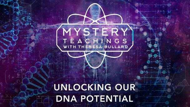 Unlocking Our DNA Potential