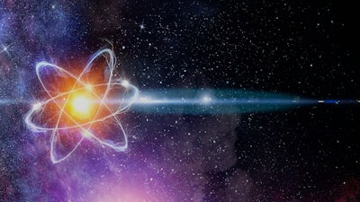 Realität und Wirklichkeit - Geist in der Materie?