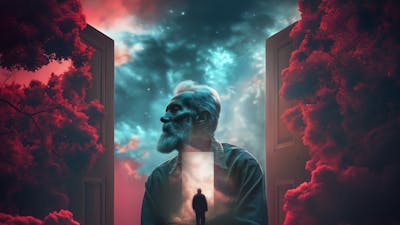 Beyond Physical Life