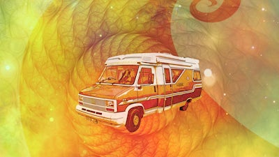 CIRCLEWAYS - Reise in eine neue Kultur