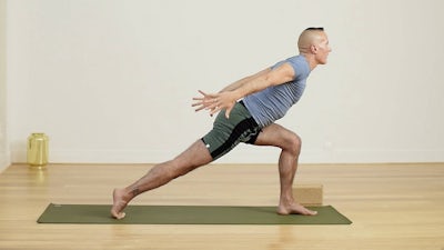 Salutations au soleil