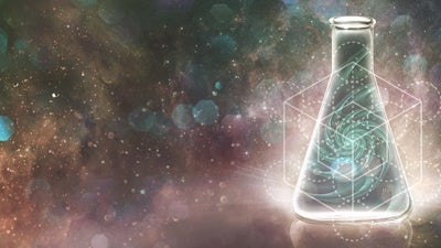 Acercamiento espiritual a la ciencia con Rupert Sheldrake