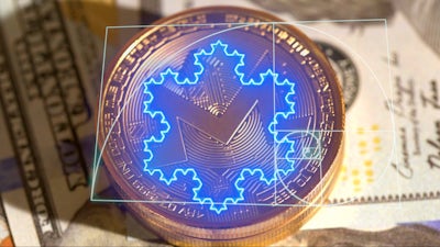 Comercio Fibonacci y Criptomoneda