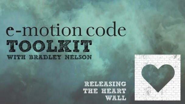 Releasing the Heart Wall