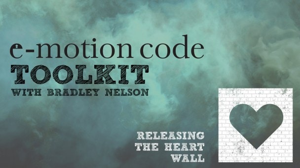 Releasing the Heart Wall