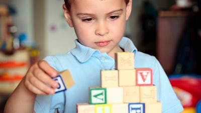 Ron Davis on Autism and Dyslexia