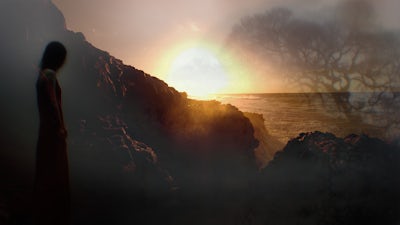 You Don't Have To Know