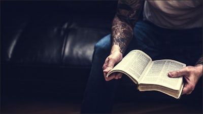 Five Dharma Types with Simon Chokoisky