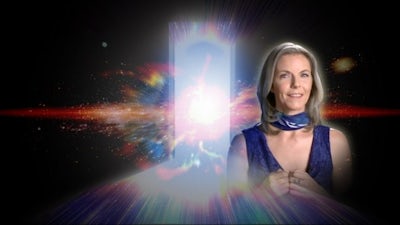 Opening the Doors of Mystery Schools with Theresa Bullard