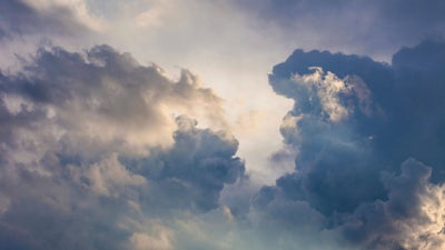 Dannion Brinkley on The Afterlife