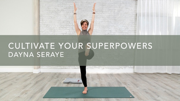 Cultivate Your Superpowers