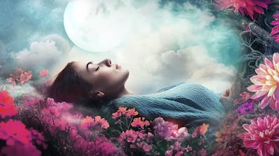 Savasana: un océano de serenidad