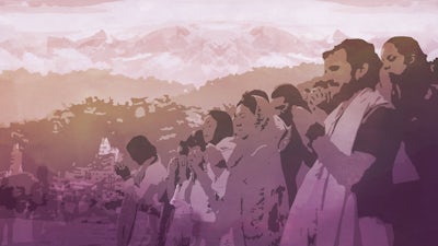 La fin des histoires - Une nuit trompeuse