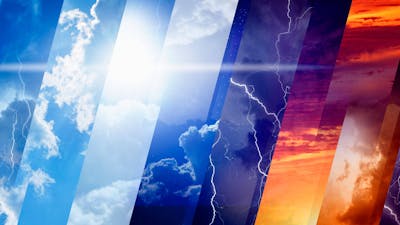 Jerry E. Smith on HAARP and Weather Modification