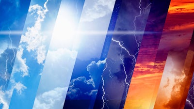 Jerry E. Smith on HAARP and Weather Modification