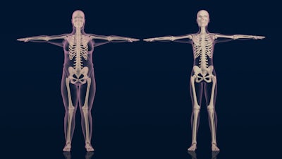 Lose the Weight, Not Yourself with Colette Baron-Reid