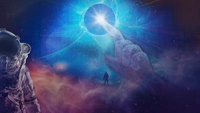 Guerra psiónica y agendas de ETs